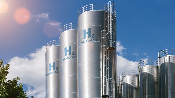 Rinnovabili, per l’Ue l’idrogeno sarà “verde” anche con il nucleare