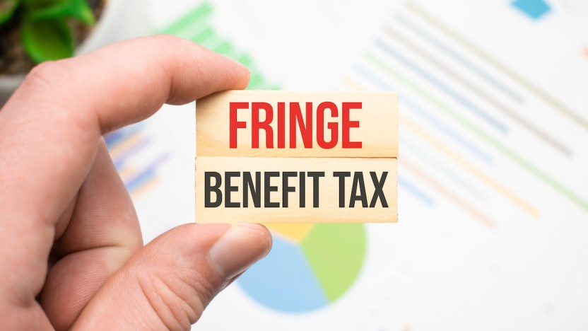 Fringe benefit, quante tasse devo pagare come lavoratore dipendente?