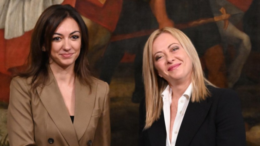 Governo a rischio? Montaruli si dimette: le sue spese pazze