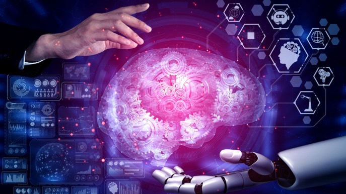 Intelligenza artificiale tra novità e fake news. Intervista a Michele Ficara Manganelli