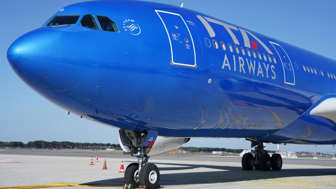 Ita Airways, ok agli aumenti di stipendio del personale