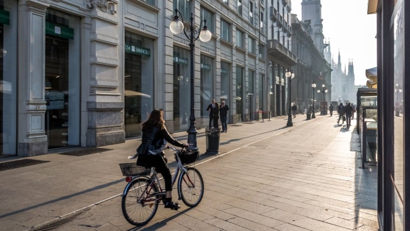 L’Ue vara il piano bici: cos’è e cosa cambierà per la mobilità