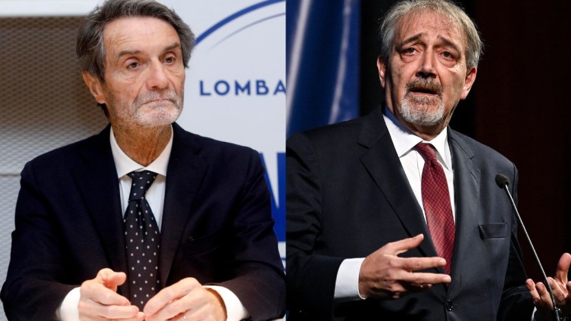 Elezioni regionali: quanto guadagnano ora i presidenti eletti