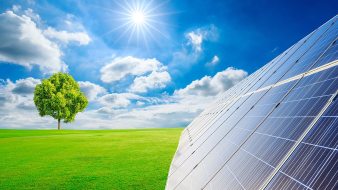 Energie rinnovabili