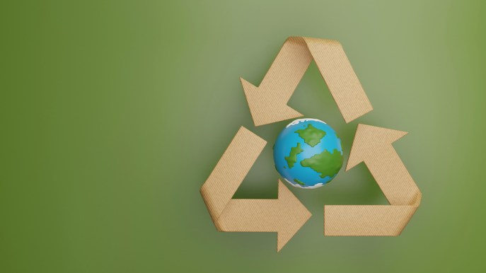 Giornata Mondiale del Riciclo, l’importanza dell’economia circolare