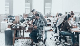 Le aziende italiane dove è più bello lavorare