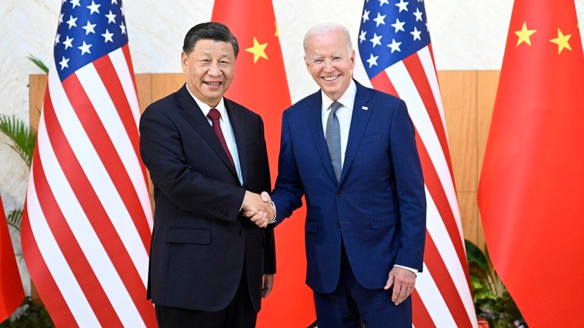 Scontro tra Cina e Usa: Biden aggiunge voci alla lista nera