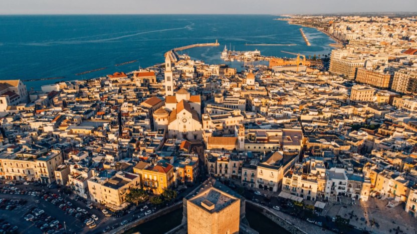 Le 23 nuove mete italiane che ci faranno pagare la tassa di soggiorno