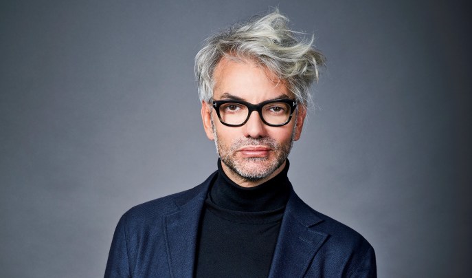 diego dolcini