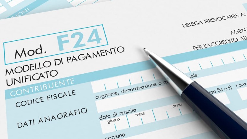 Immobili non locati: quando si paga solo l’Imu e non l’Irpef