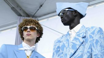 Operazione eyewear