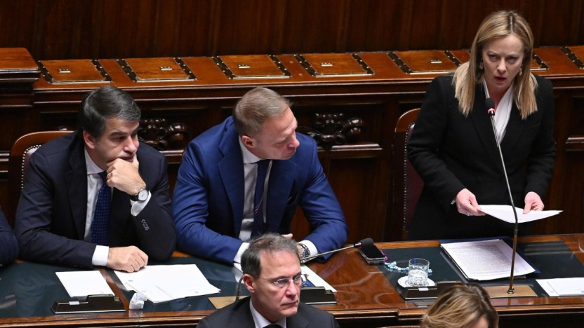 L’Italia dice no alla carne sintetica. Ma cos’è?
