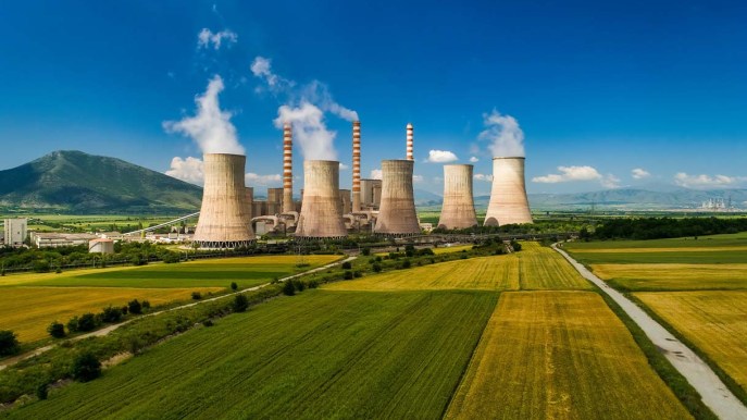 Energia nucleare: impatto economico da 45 miliardi in Italia
