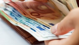 SOS stipendi: quanto diminuiranno con la nuova Irpef