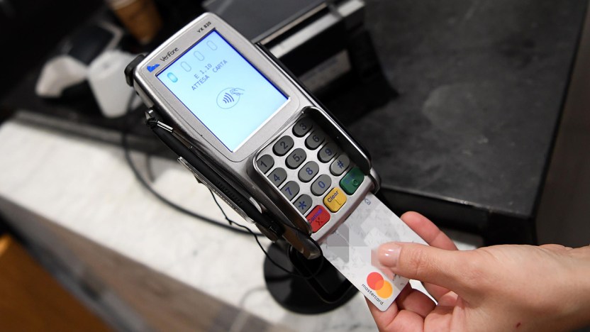 Boom Pos e pagamenti digitali: italiani scelgono le carte