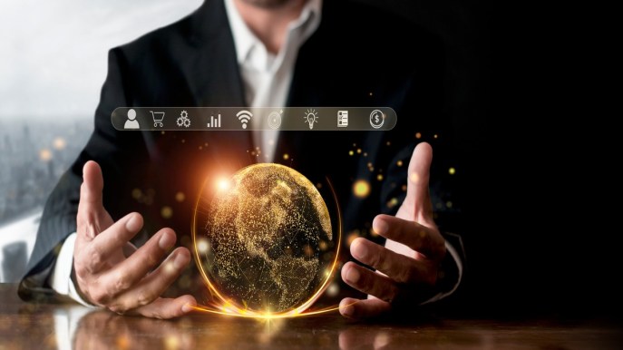Destination Earth, un gemello digitale del pianeta per monitorare il clima