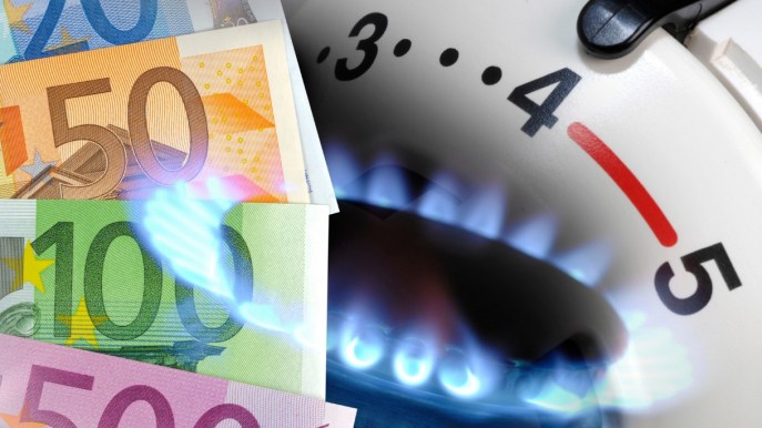 Bollette gas, aiuti prorogati fino a settembre: tutte le novità
