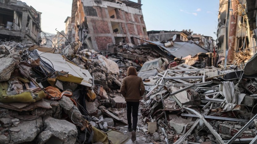 Terremoto devastante in arrivo: quanto sarà forte e cosa rischiamo