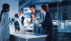 Finanza, non solo IA: sarà l’anno dei computer quantistici
