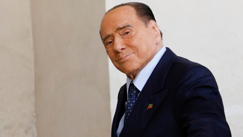 Berlusconi ricoverato in Terapia intensiva: cosa sappiamo