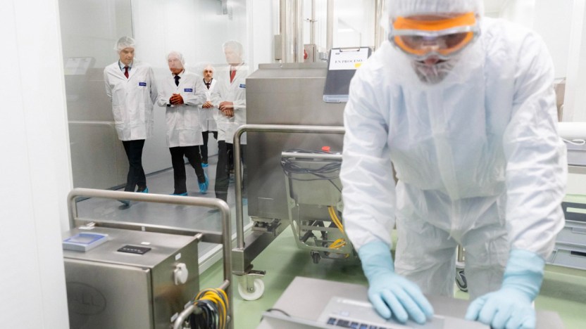 Entro il 2030 i primi vaccini contro tumori, Hiv, malattie cardiache e autoimmuni