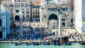 Allarme overtourism: il turismo di massa è insostenibile. Qualche esempio