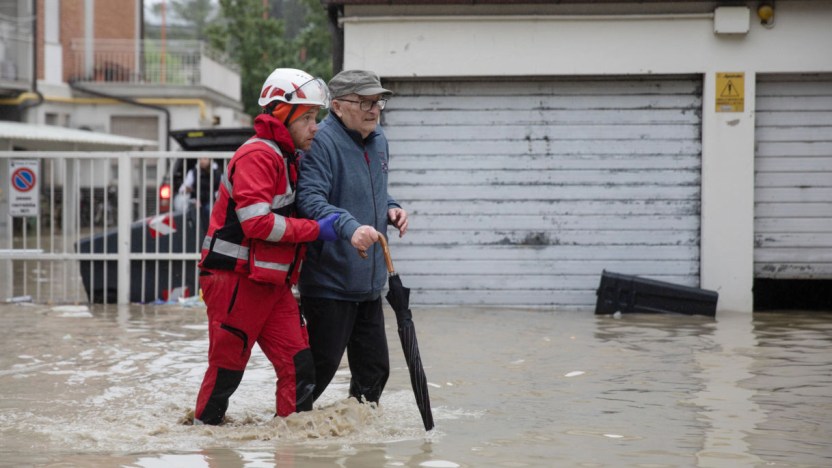 Alluvione in Emilia, il governo congela i pagamenti: ecco per chi