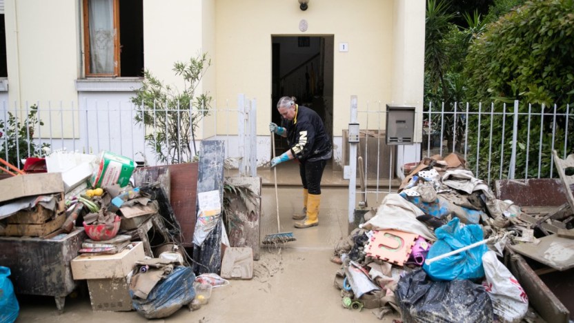 Alluvione in Emilia-Romagna, cos’è l’effetto Stau e che impatto ha avuto
