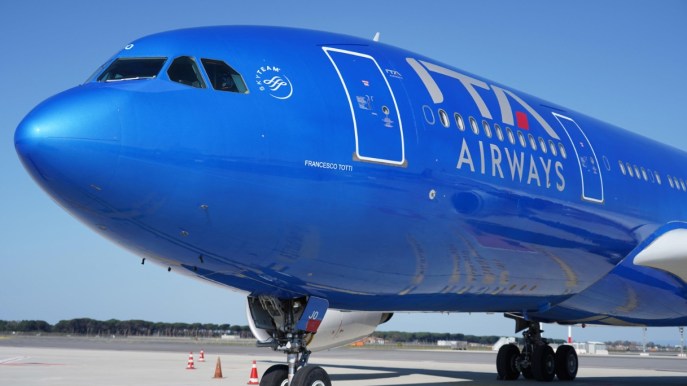 Da ITA Airways a Lufthansa: cosa cambia per i passeggeri italiani
