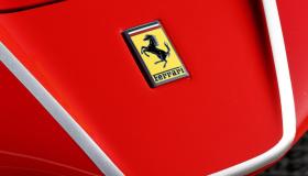Ferrari in soccorso degli emiliani: donata maxi cifra
