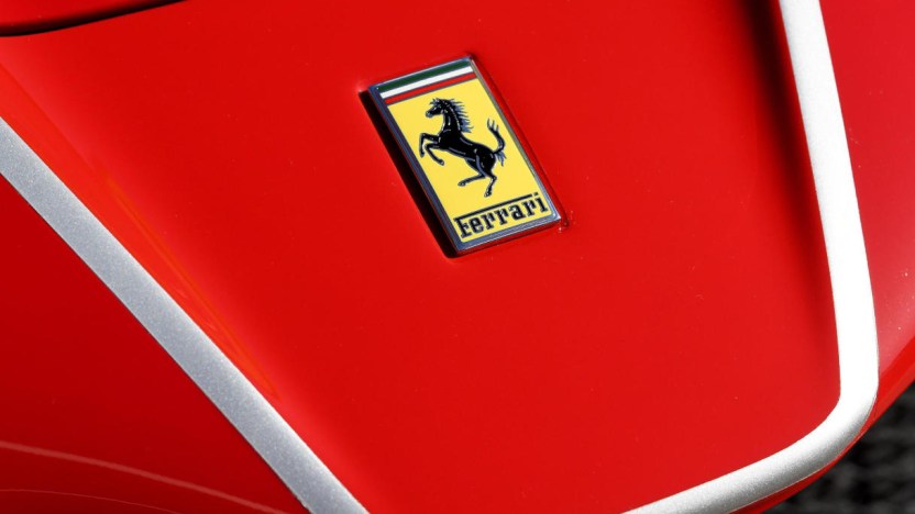 Ferrari in soccorso degli emiliani: donata maxi cifra