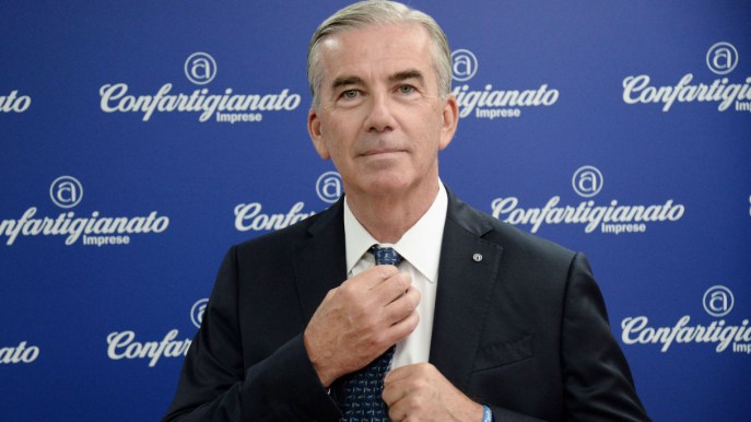 Allarme di Granelli (Confartigianato): “Mancano migliaia di lavoratori”