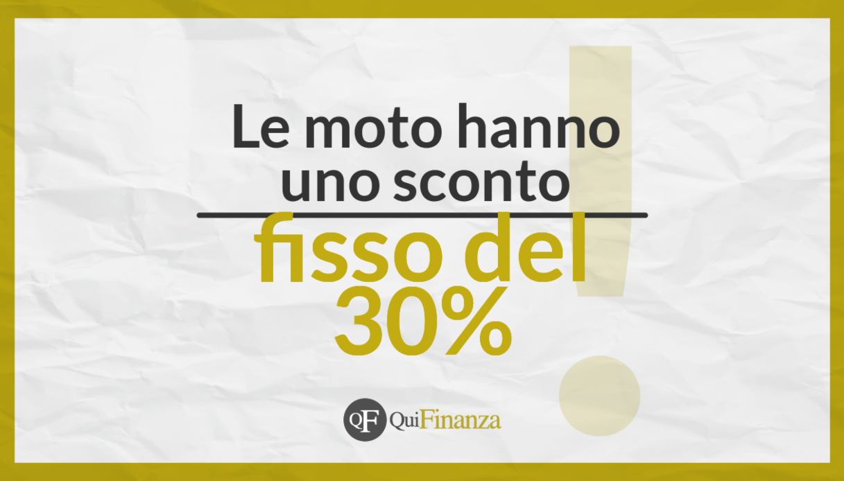 risparmio telepass moto
