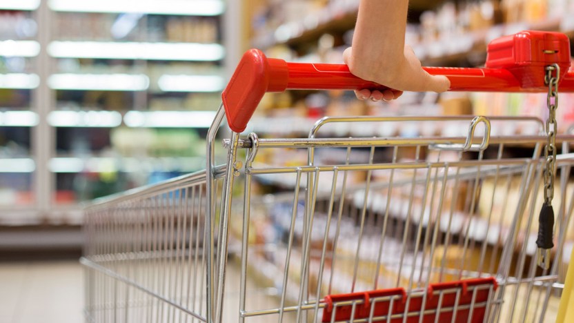 Inflazione, frutta e verdura sempre più costosi