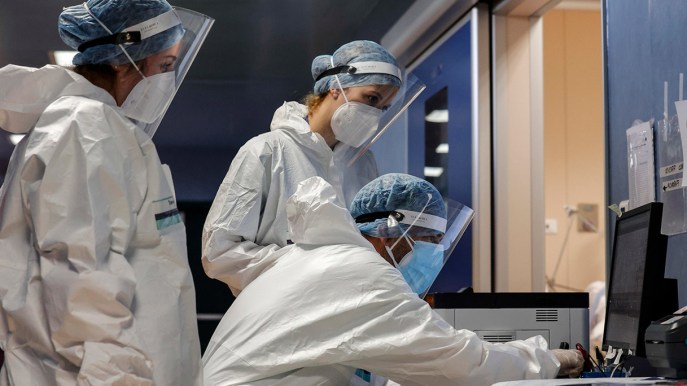 Nuovo allarme sanità: ecco dove finiranno i soldi
