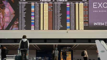 Vacanze, quali sono i diritti dei viaggiatori in partenza