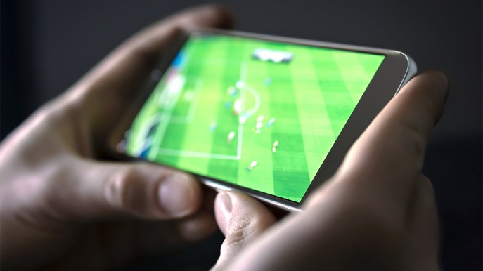 Pirateria online, stretta Ue sullo streaming di eventi sportivi