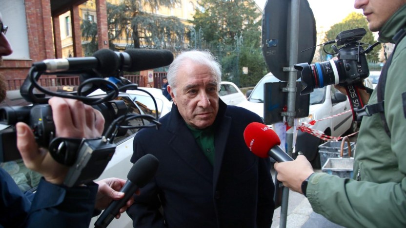 Chi è Marcello Dell’Utri, l’amico fedelissimo di Berlusconi