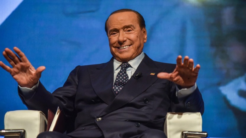 Chi sono e cosa fanno i figli di Berlusconi