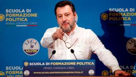 Nuovo codice della strada targato Salvini: cambia tutto