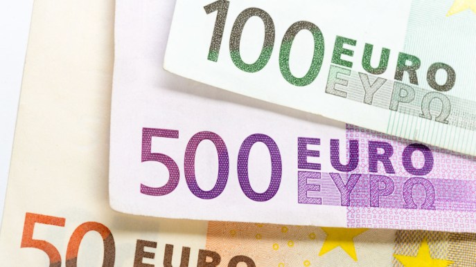 Crack assicurazioni Eurovita, arriva il paracadute salva-clienti