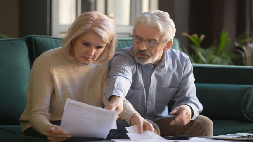 Pensioni amare, chi resta escluso dagli aumenti