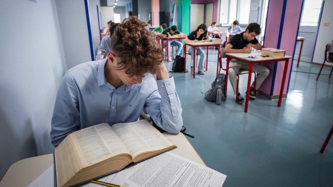 Maturità 2023 al via: dalle tracce agli errori da non fare