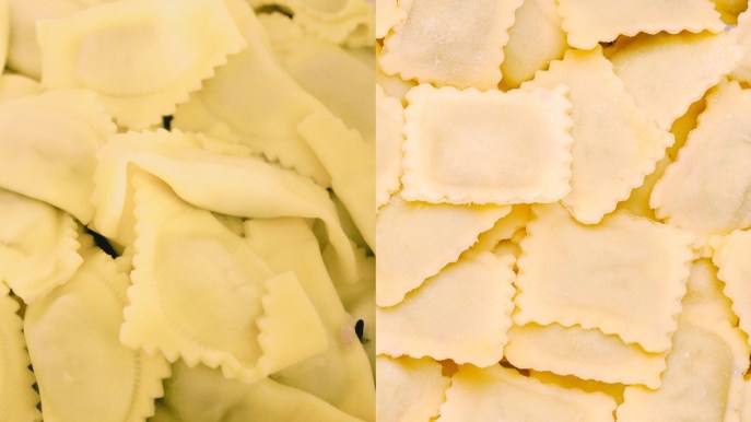 Maxi sequestro di pasta nei supermercati: i lotti segnalati