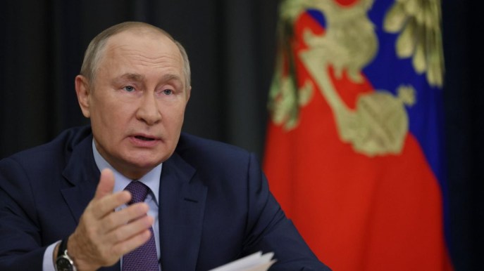 Cosa sono i Sarmat, i super missili che vuole usare Putin