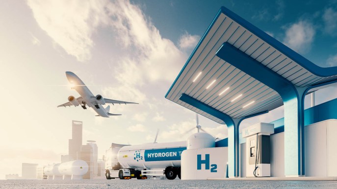 Voli aerei green? Le tecnologie che lo rendono possibile