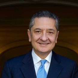 Fabio Panetta