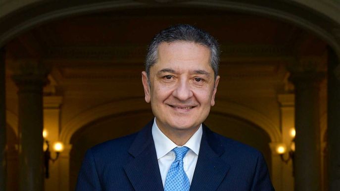 Fabio Panetta biografia