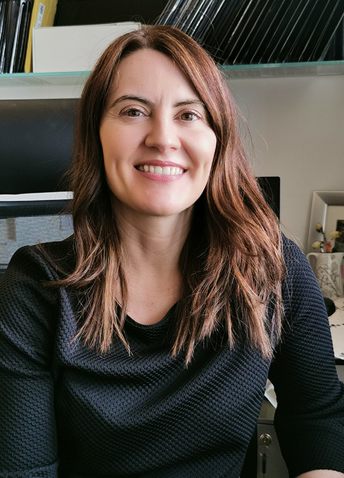 Fausta Fiumi Marketing New Business Director di Bonomelli