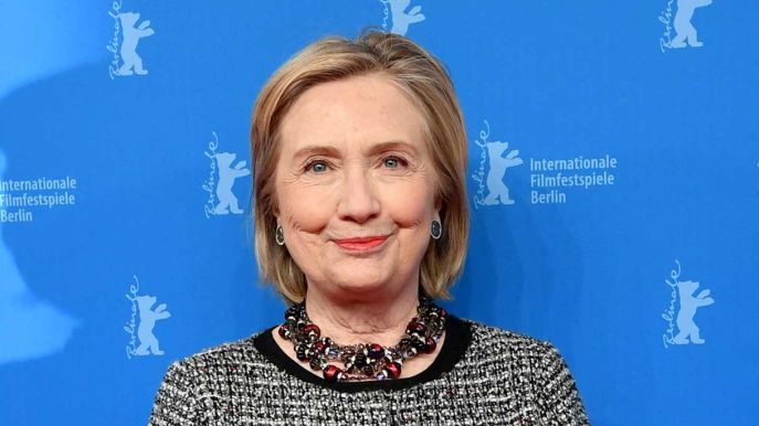 Hillary Clinton